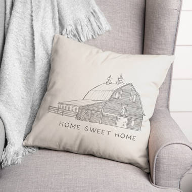 Home sweet clearance home pillow kirklands